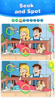 Find Fun Difference: Spot it! screenshot 3