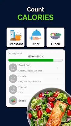 Home Workout - Fit in 28 Days screenshot 5