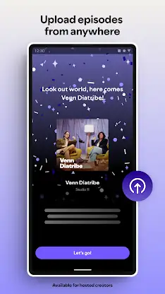 Spotify for Creators screenshot 8