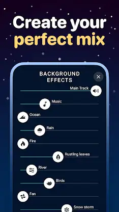 Slumber－Stories to Fall Asleep screenshot 6
