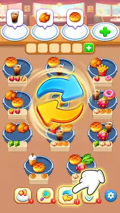 Yumiverse - Food Games screenshot 5