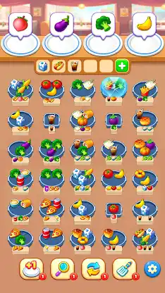 Yumiverse - Food Games screenshot 7