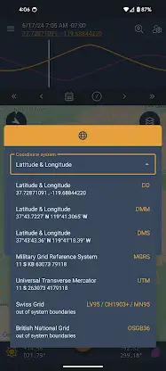 Sun Ephemeris (Sunset Sunrise) screenshot 6