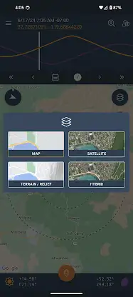 Sun Ephemeris (Sunset Sunrise) screenshot 8