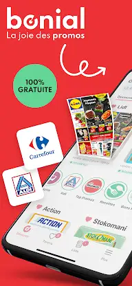 Bonial - Weekly Ads & Deals screenshot 1