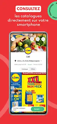 Bonial - Weekly Ads & Deals screenshot 6
