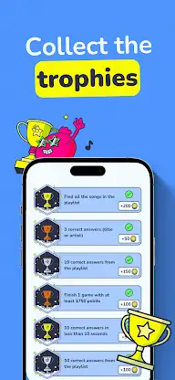 Mukiz - Guess the song screenshot 4