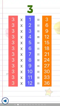 Math games for kids - lite screenshot 5