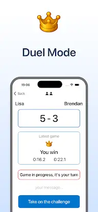 Queens Battle screenshot 5