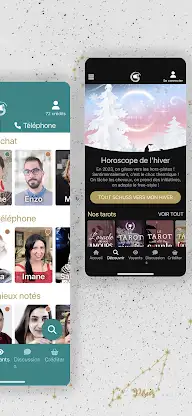 Daily Horoscope & Astrology screenshot 3
