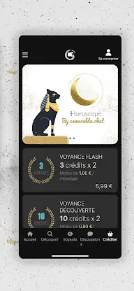 Daily Horoscope & Astrology screenshot 4