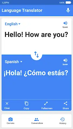 Translate All Photo Translator screenshot 3