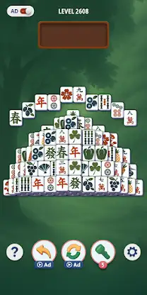 Mahjong Park screenshot 3