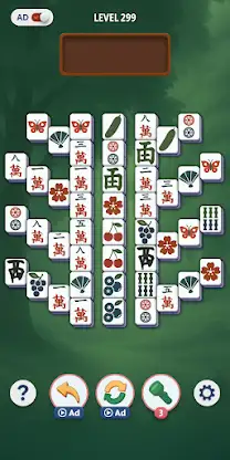 Mahjong Park screenshot 6
