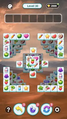Tile Park: Cozy Puzzles screenshot 7