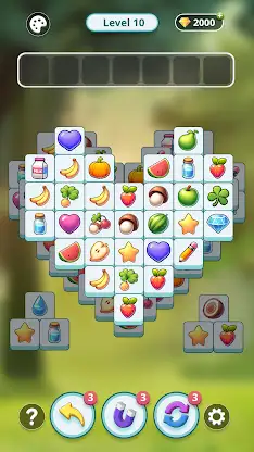 Tile Park: Cozy Puzzles screenshot 5