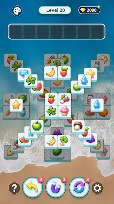 Tile Park: Cozy Puzzles screenshot 6