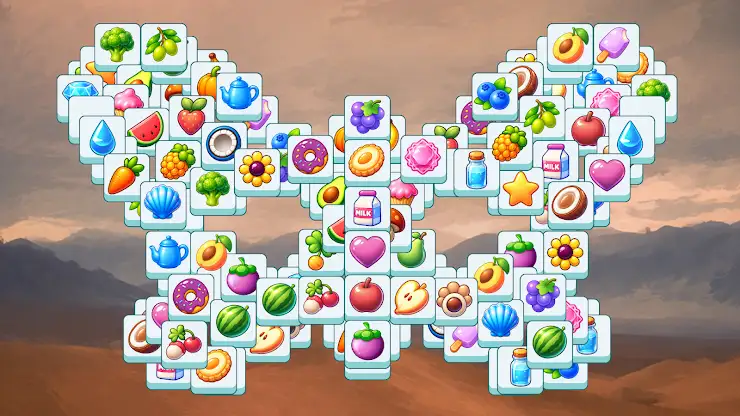 Tile Park: Cozy Puzzles screenshot 8