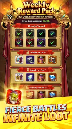 FunZap: Instant Fun, No Wait screenshot 6