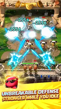 FunZap: Instant Fun, No Wait screenshot 5
