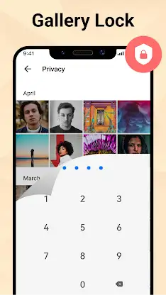 AI Gallery screenshot 4