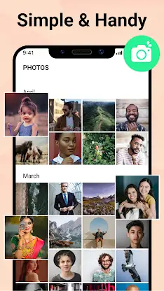 AI Gallery screenshot 1