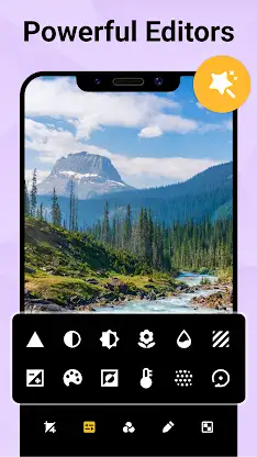 AI Gallery screenshot 5