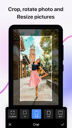 Gallery - Photo gallery, Album screenshot 8