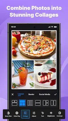 Gallery- Photo Gallery & Album screenshot 6