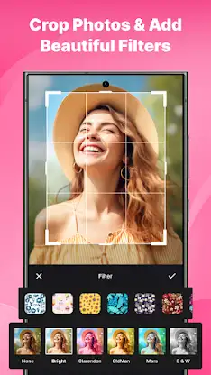 Gallery- Photo Gallery & Album screenshot 4