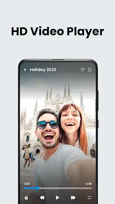 Gallery - Photo Album & Vault screenshot 6