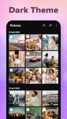 Gallery screenshot 8