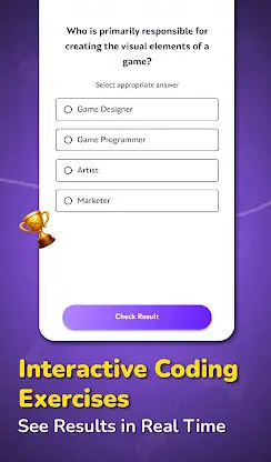 Learn Game Development with C# screenshot 6