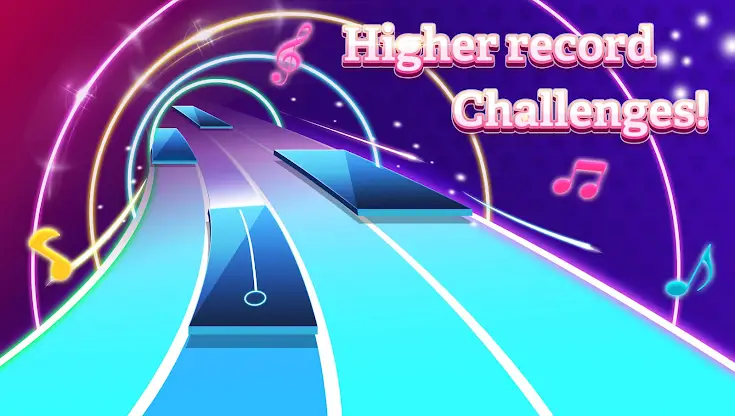 Piano Game: Classic Music Song screenshot 8