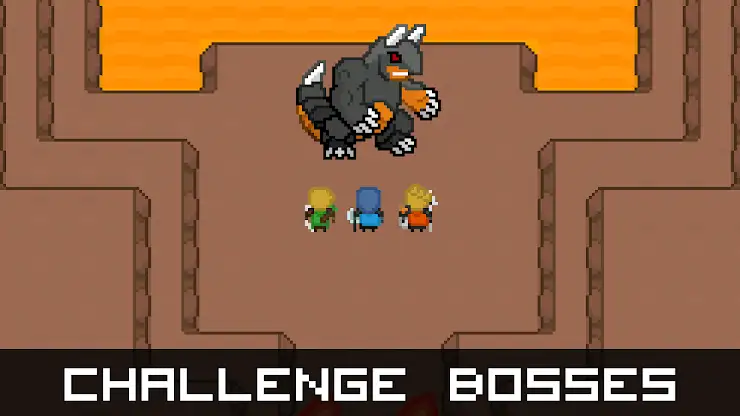 Pixelot screenshot 4