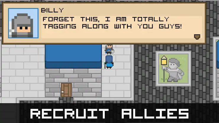 Pixelot screenshot 7