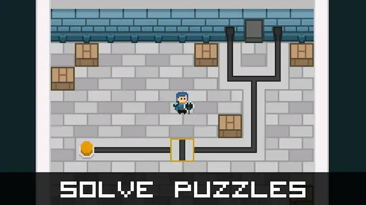Pixelot screenshot 6