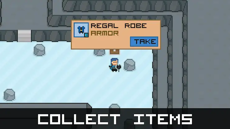Pixelot screenshot 5