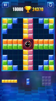 Block Puzzle screenshot 3