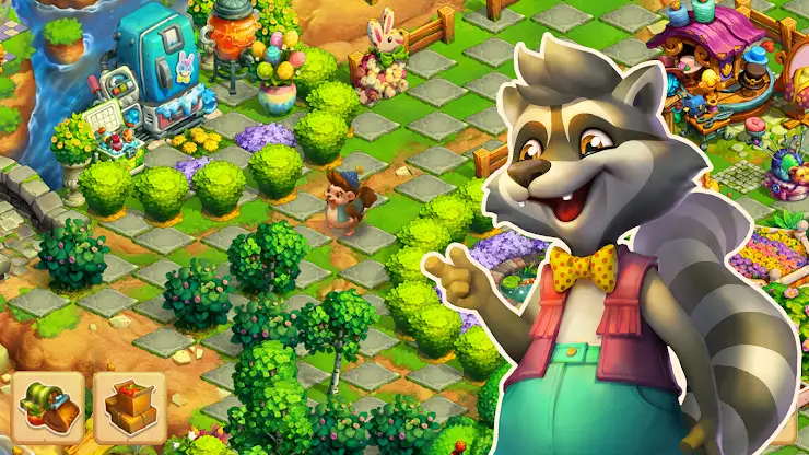 Hedgies screenshot 4