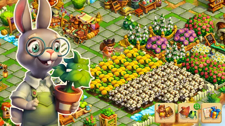 Hedgies screenshot 5