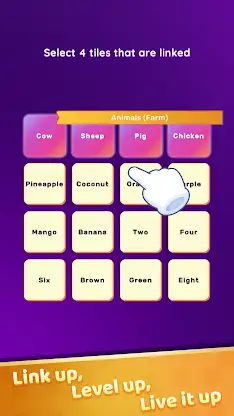 Word Connect Puzzle screenshot 5