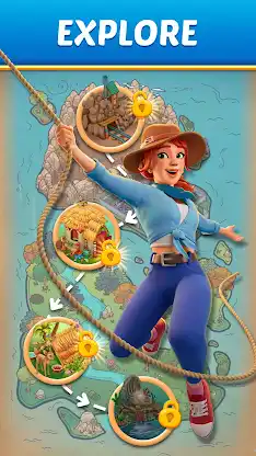Fiona's Farm screenshot 20