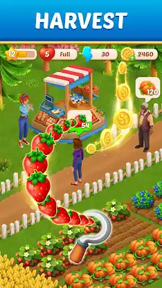 Fiona's Farm screenshot 7