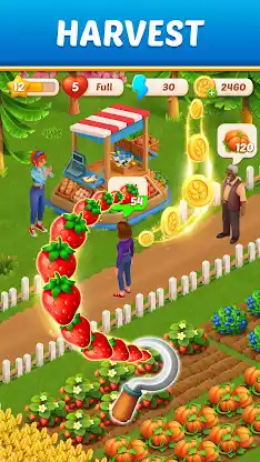 Fiona's Farm screenshot 14