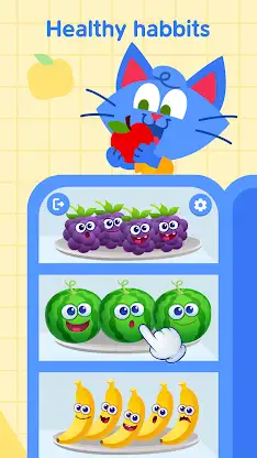 Kidori - Kids Learning Games screenshot 4