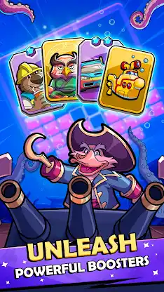 Block Heads: Duel puzzle games screenshot 3