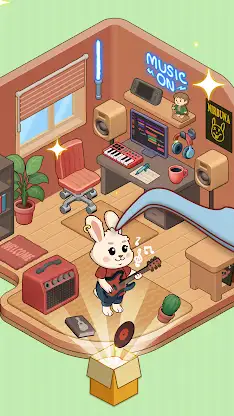 Room Story: Dreamy Decor screenshot 5