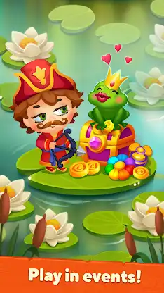 Hoby Tales screenshot 8