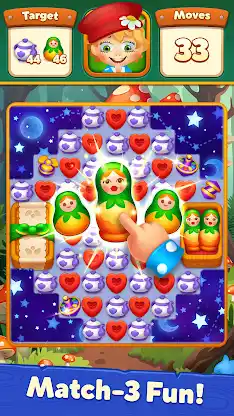 Hoby Tales screenshot 1